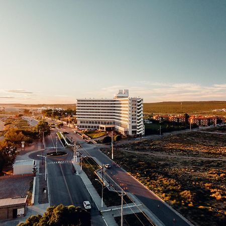 Rayentray Grand Hotel Puerto Madryn Exteriör bild